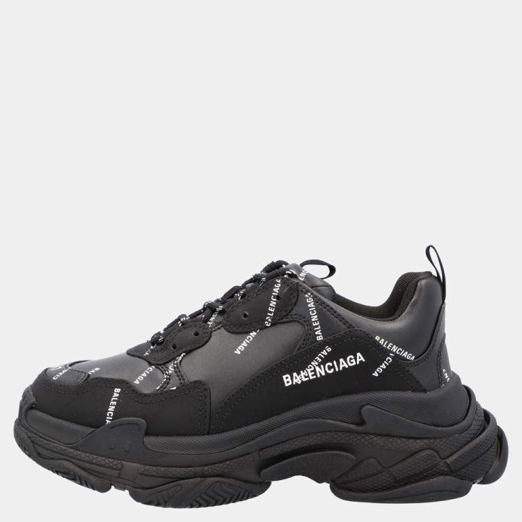 balenciaga size 42 in us