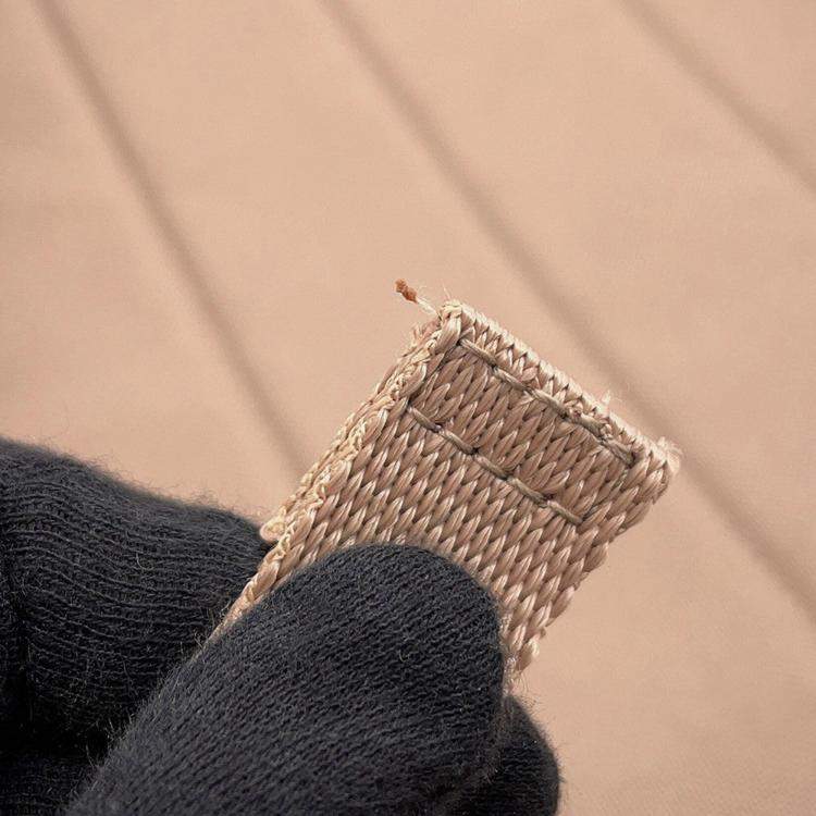 Pre Owned Balenciaga Army Backpack Jasmin Flower Nylon