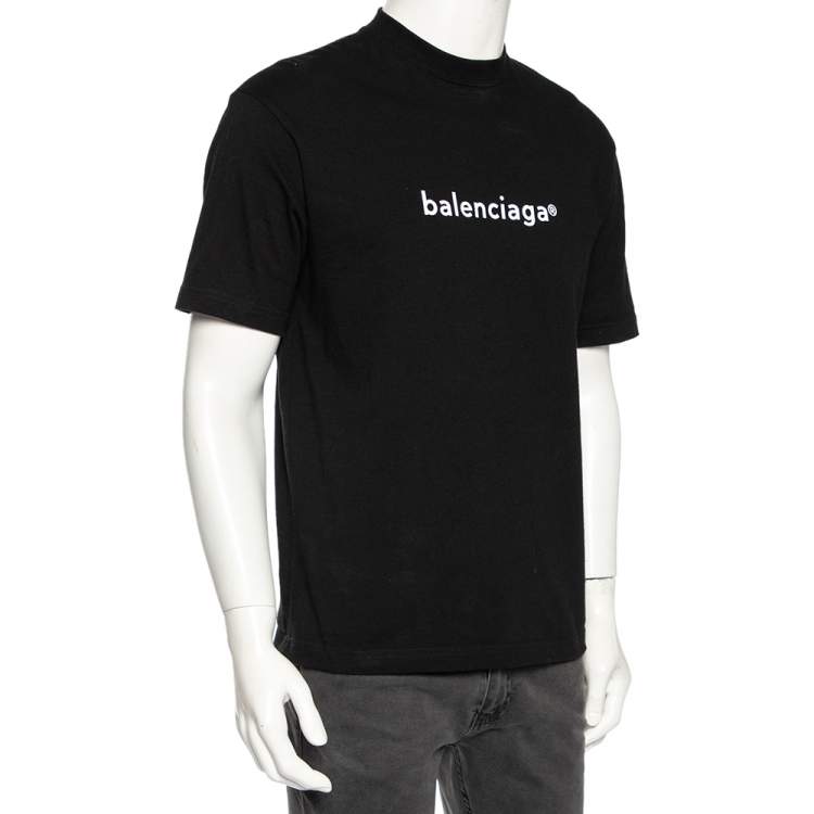 balenciaga t shirt xxs