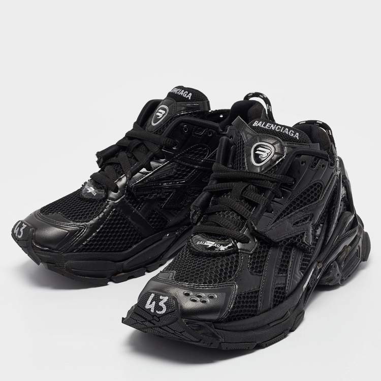 靴 BALENCIAGA RUNNER 43 Balenciaga Runner Sneaker Size 43 – I Miss You MAN