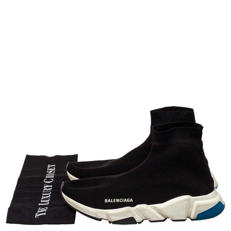 balenciaga sock dart