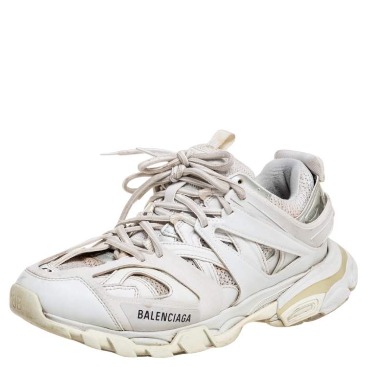 balenciaga trainers 42