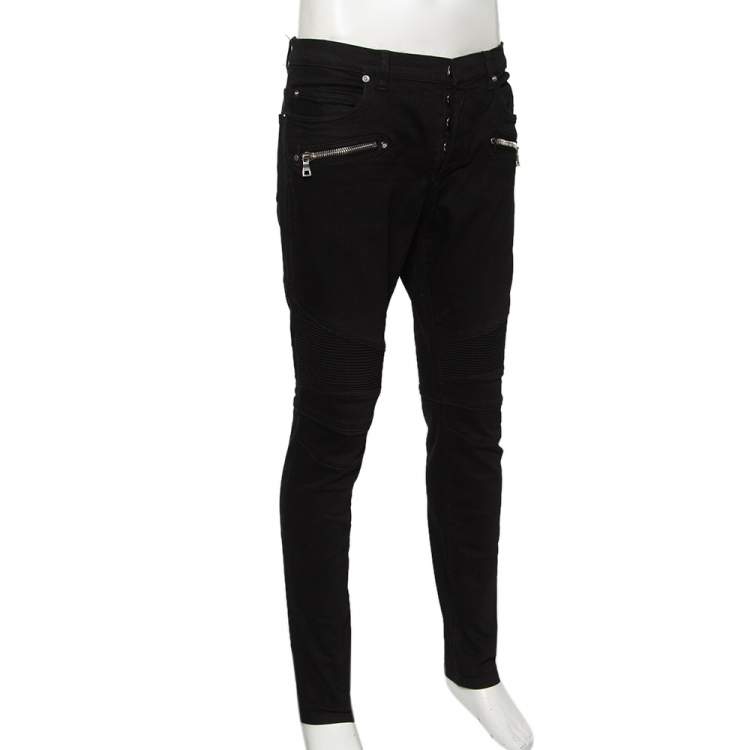 Balmain Jeans for Men | Online Sale up to 60% off | Lyst