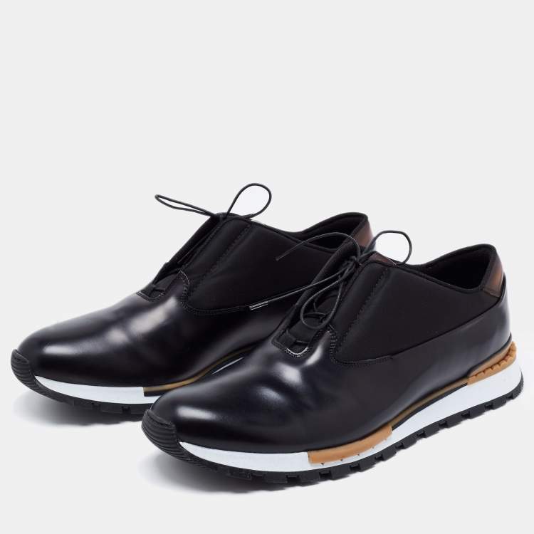 Shop Men's Louis Vuitton & Berluti Shoes