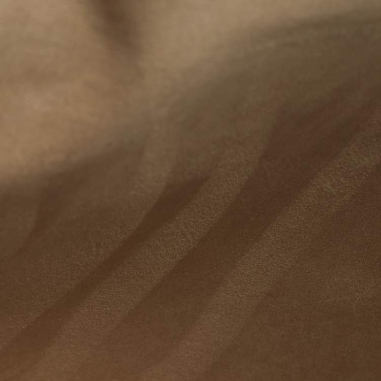 Pre Owned حقيبة مستندات بيرلوتي نينو جلد بني