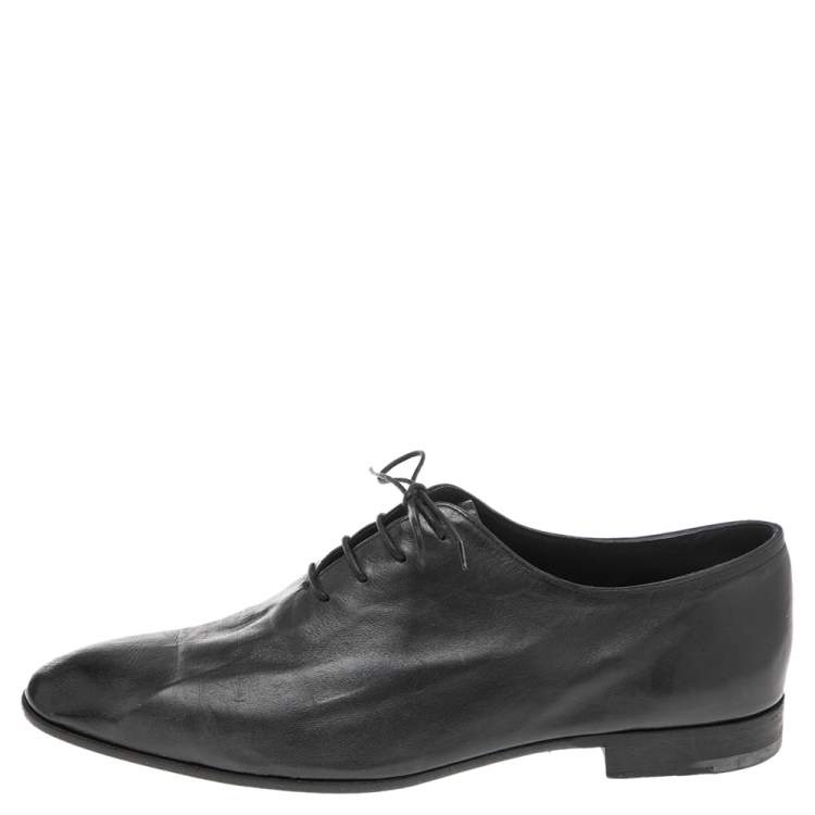 Berluti best sale oxford shoes