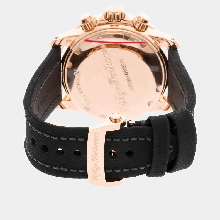 Pre Owned Pre-Owned Blancpain Fifty Fathoms 5085F-3630-52B 45 mm