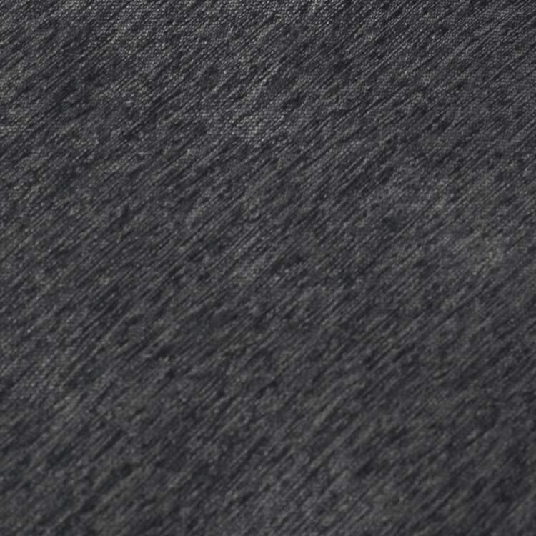 Pre Owned Boss By Hugo Boss Grey Patterned Silk Traditional Tie 