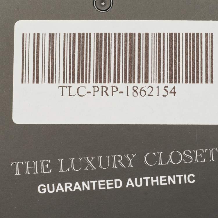 Pre Owned Boss By Hugo Boss Brown 1325/S Square Sunglasses