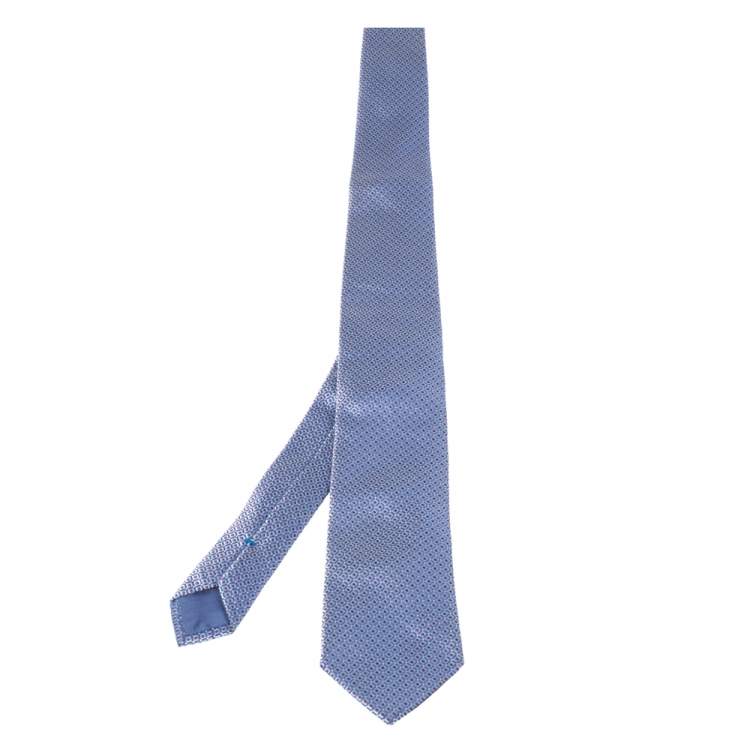 hugo boss neckties