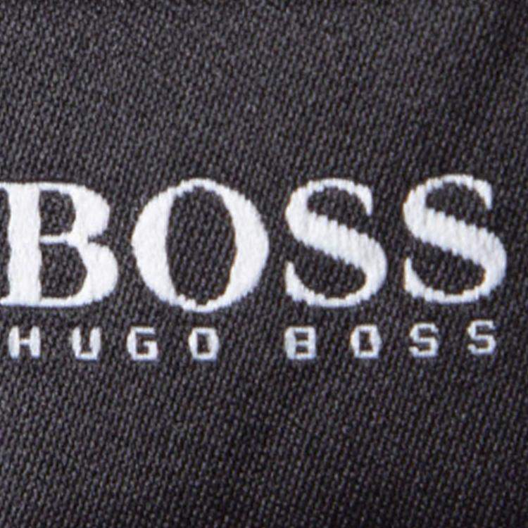 مملوكة مسبقًا Boss By Hugo Boss Grey Wool Pasolini/Movie Blazer M
