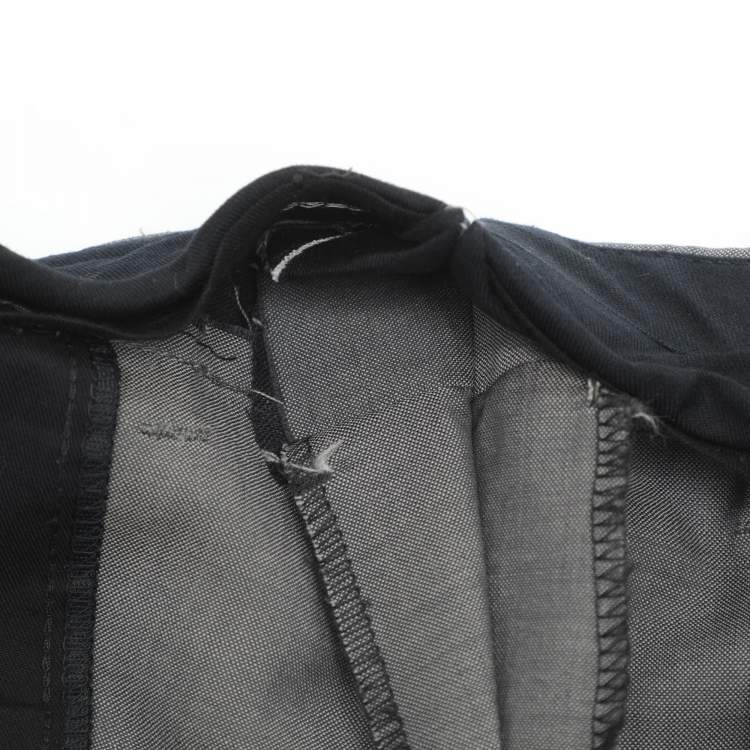 مملوكة مسبقًا Boss By Hugo Boss Grey Virgin Wool Blazer and Pants Suit XXL