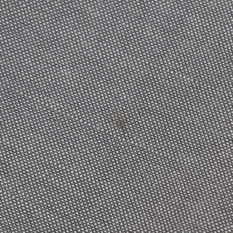 مملوكة مسبقًا Boss By Hugo Boss Grey Virgin Wool Blazer and Pants Suit XXL