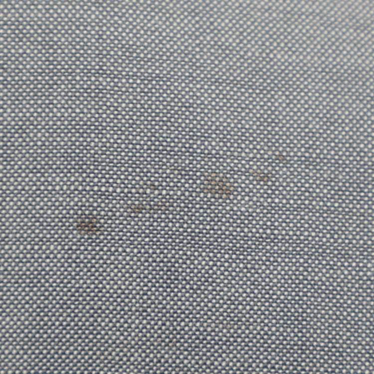 مملوكة مسبقًا Boss By Hugo Boss Grey Virgin Wool Blazer and Pants Suit XXL