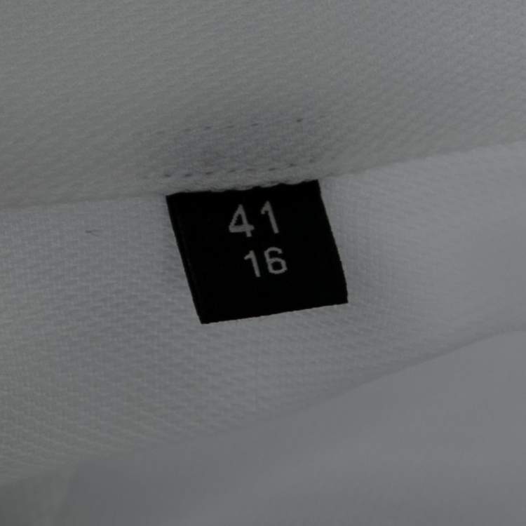 Pre Owned Boss By Hugo Boss White Cotton Tailored Slim Fit Shirt L