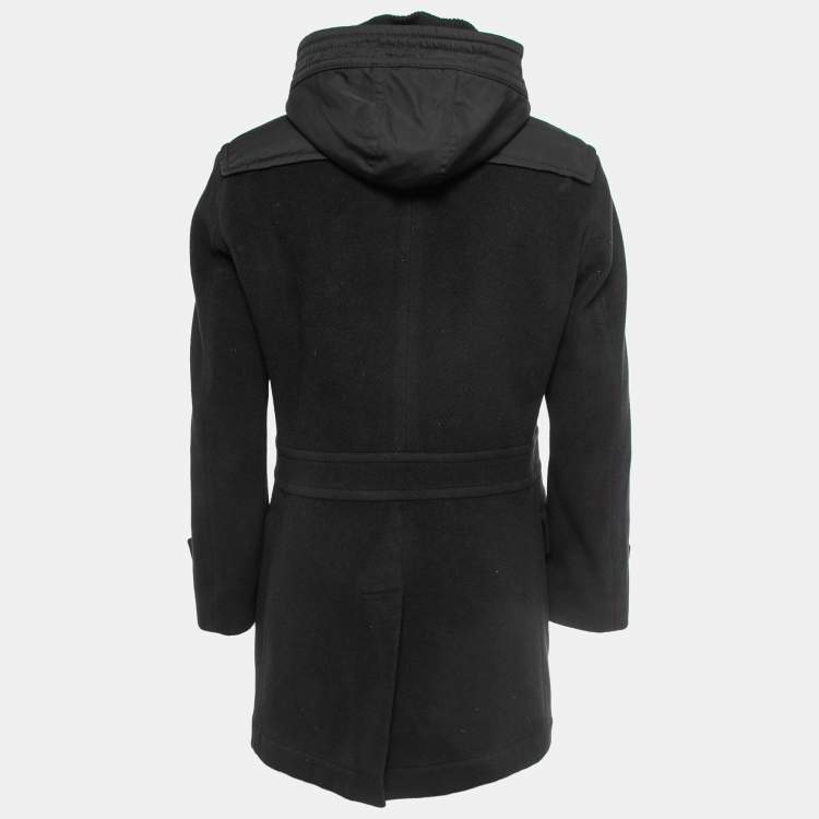 Boss deals coat mens