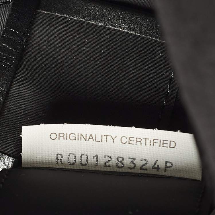 Pre Owned Bottega Veneta Cassette Black Maxi Intrecciato Leather Shoulder Bag