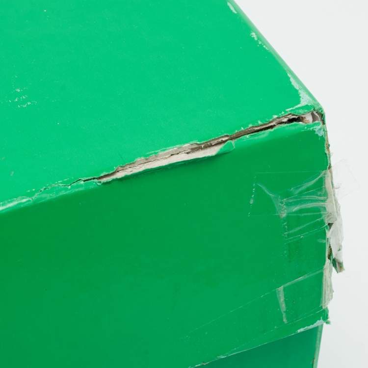 مملوكة مسبقًا Bottega Veneta Lug Size 40 Black Leather Chelsea Boots