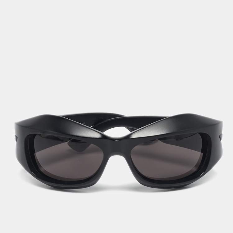 مملوكة مسبقًا نظارة شمسية بوتيغا فينيتا BV1086S بلاك إطار أصلي 11