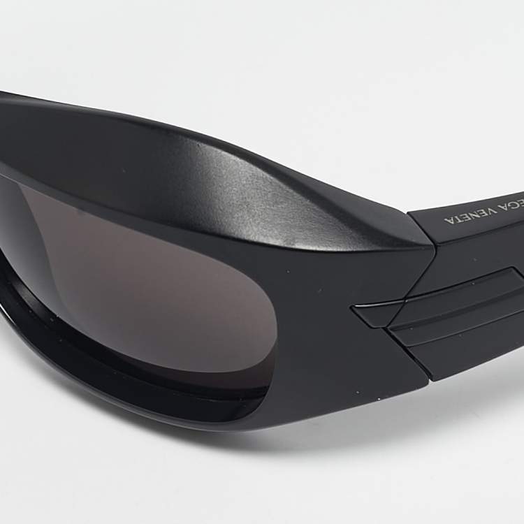 مملوكة مسبقًا نظارة شمسية بوتيغا فينيتا BV1086S بلاك إطار أصلي 11