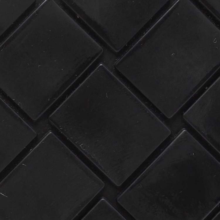 Pre Owned Bottega Veneta Black Intrecciato Rubber Silicone iPhone 14 Pro Case