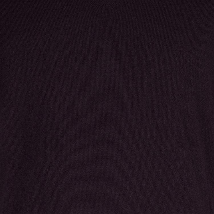 Pre Owned Bottega Veneta Men's Brown Sweater L