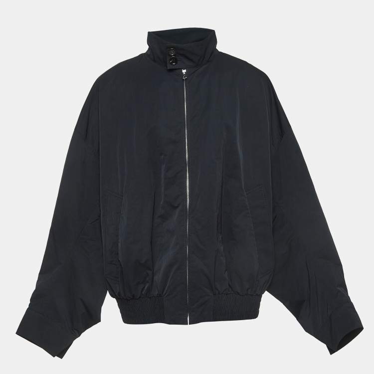 Oversized bomber clearance men