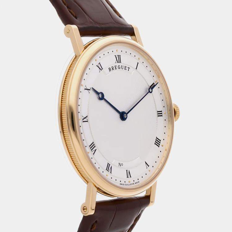 Pre Owned Pre-Owned Breguet Classique 5157BA/11/9V6