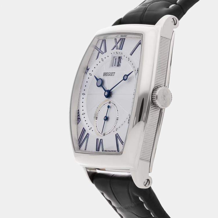 Pre Owned Pre-Owned Breguet Heritage 5410BB/12/9VV Automatic 42 mm