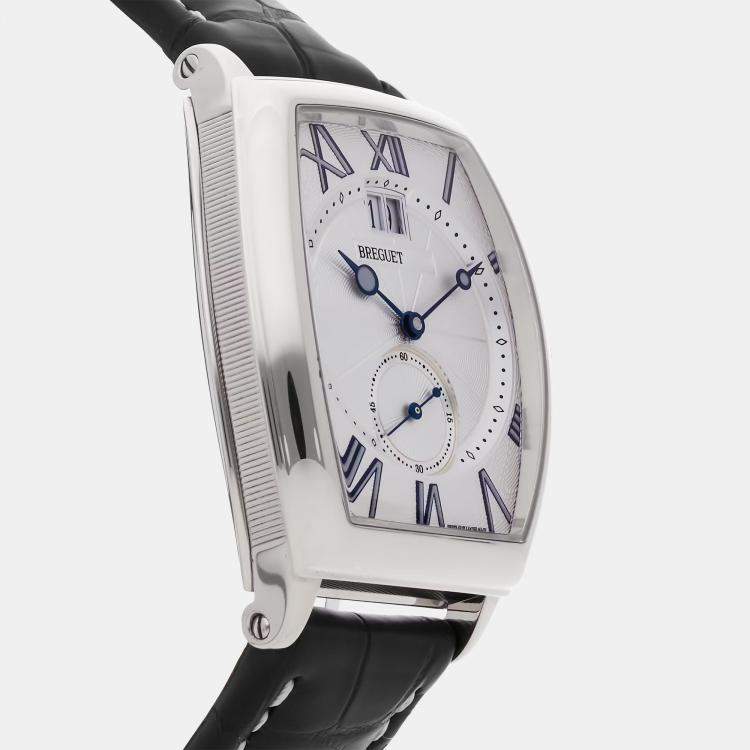 Pre Owned Pre-Owned Breguet Heritage 5410BB/12/9VV Automatic 42 mm