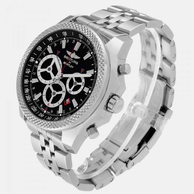 Breitling for bentley a25366 best sale