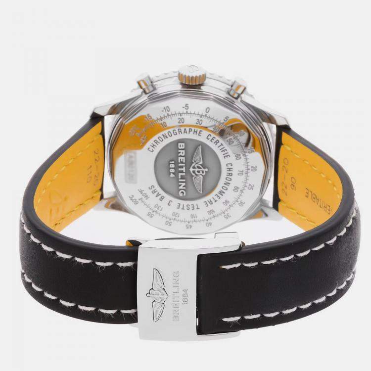 Pre Owned Pre-Owned Breitling Navitimer 01 AB012012/BB01 43 mm
