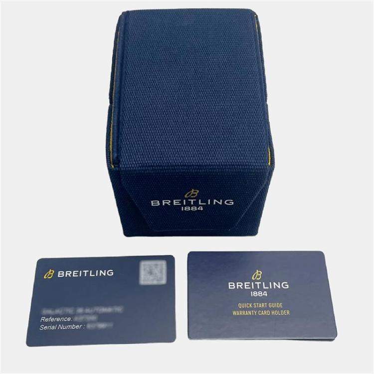 Pre Owned Pre-Owned Breitling Avenger Chronograph A13317101C1A1