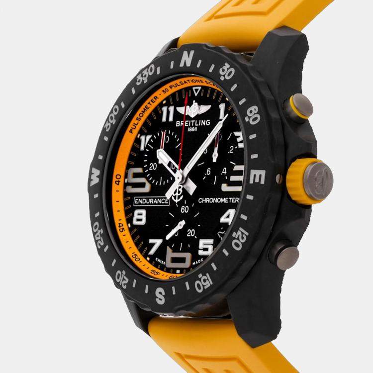 Pre Owned Pre-Owned Breitling Endurance Pro X82310A41B1S1