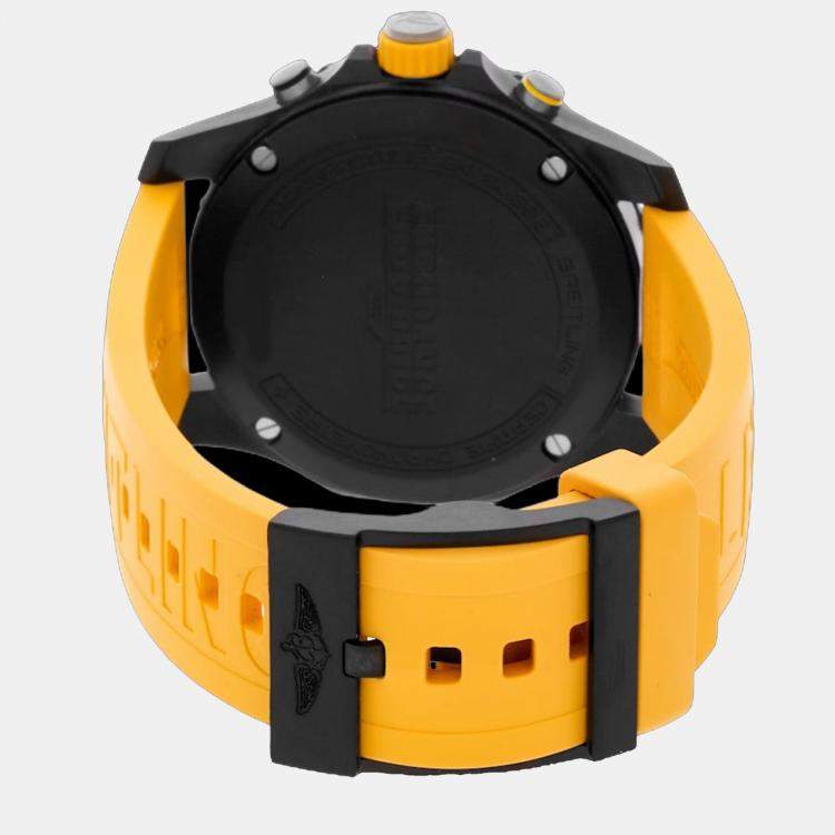 Pre Owned Pre-Owned Breitling Endurance Pro X82310A41B1S1