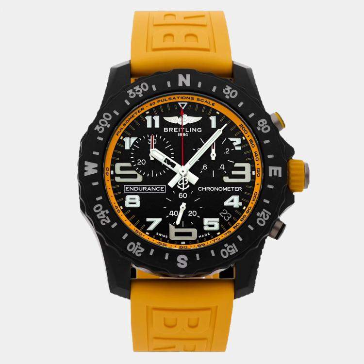 Pre Owned Pre-Owned Breitling Endurance Pro X82310A41B1S1