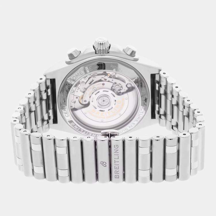Pre Owned Pre-Owned Breitling Chronomat B01 AB0134101L1A1 42 mm