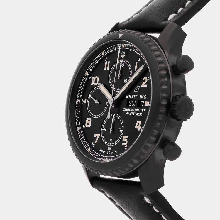 Pre Owned Pre-Owned Breitling Navitimer 8 Chronograph M13314101B1X1
