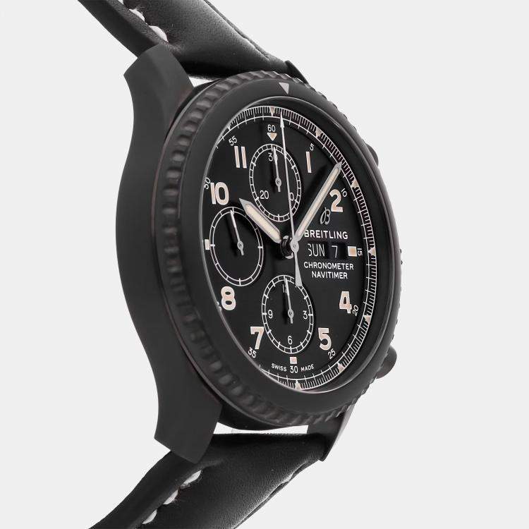 Pre Owned Pre-Owned Breitling Navitimer 8 Chronograph M13314101B1X1