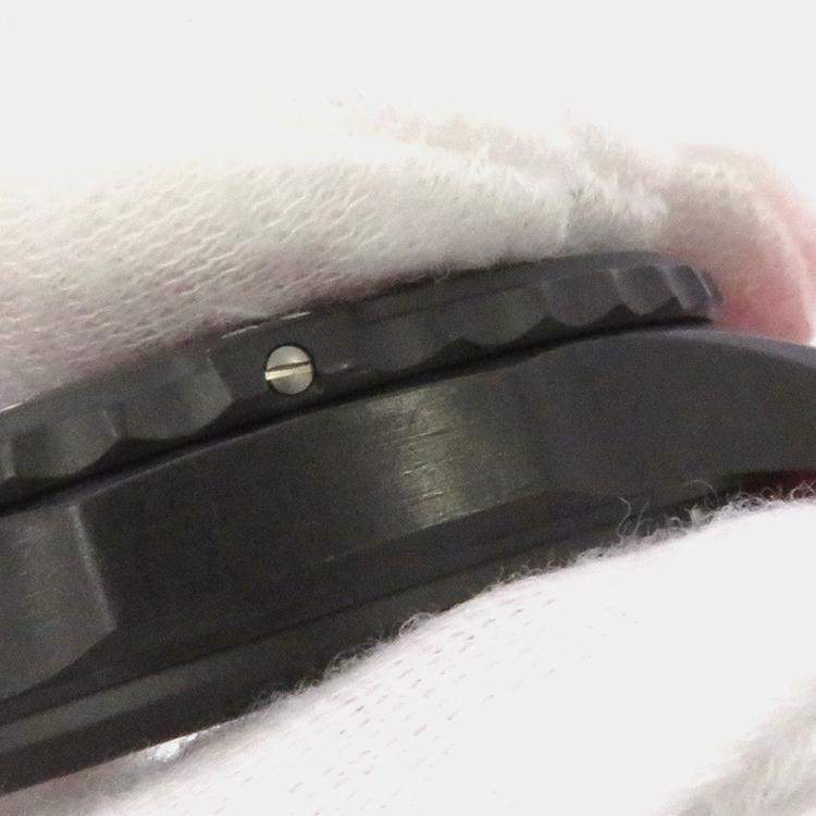 Pre Owned Breitling Endurance Pro X823101F1B1S1 Quartz Black Bright Light Men's Wristwatch 44 mm