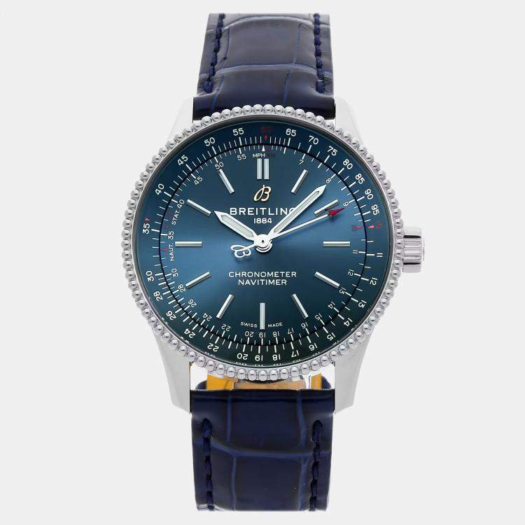 Pre Owned Pre-Owned Breitling Navitimer A17395161C1P2