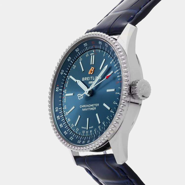 Pre Owned Pre-Owned Breitling Navitimer A17395161C1P2