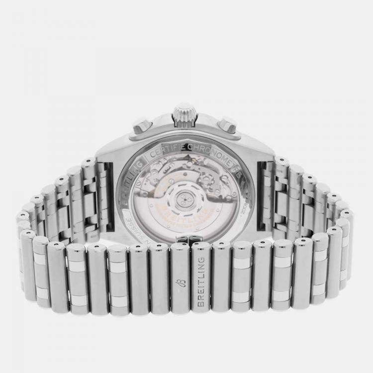 Pre Owned Pre-Owned Breitling Chronomat B01 AB0134101K1A1