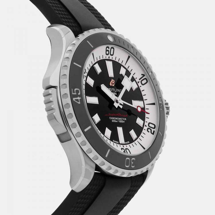 Pre Owned Pre-Owned Breitling Superocean A17378211B1S1