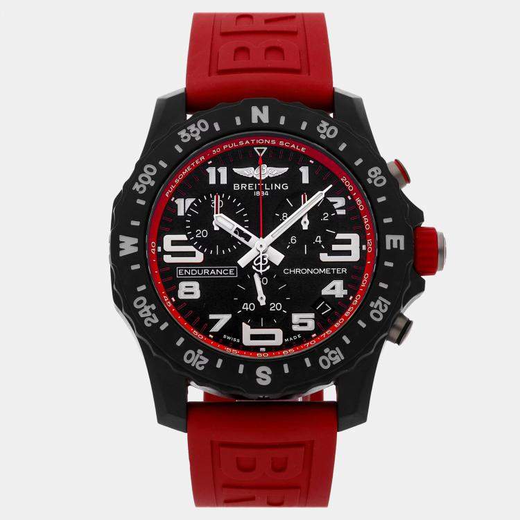 Pre Owned Pre-Owned Breitling Endurance Pro X82310D91B1S1