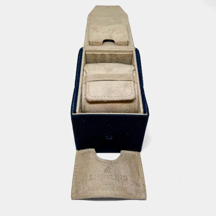 مملوكة مسبقًا Pre-Owned Breitling Chronomat AB011011/F546 Automatic 44 mm