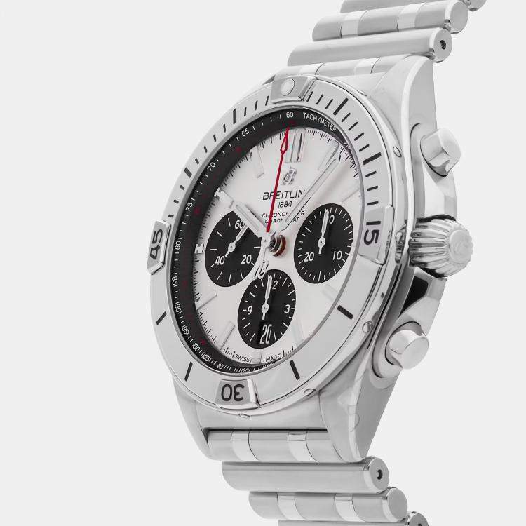 Pre Owned Pre-Owned Breitling Chronomat AB0134101G1A1