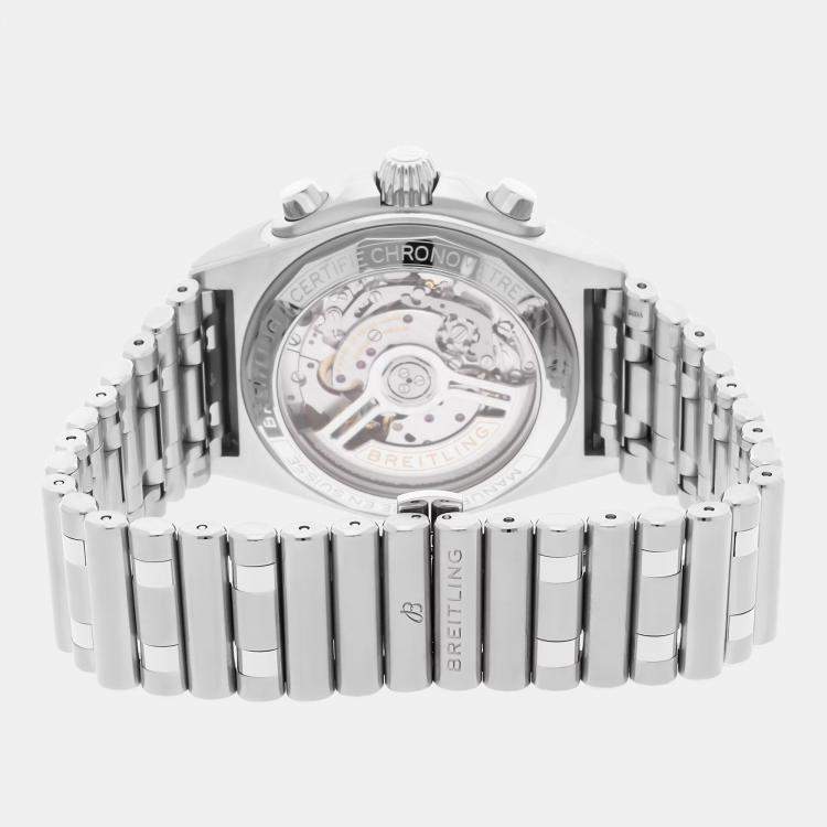 Pre Owned Pre-Owned Breitling Chronomat AB0134101G1A1