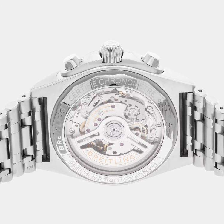 Pre Owned Pre-Owned Breitling Chronomat AB0134101G1A1