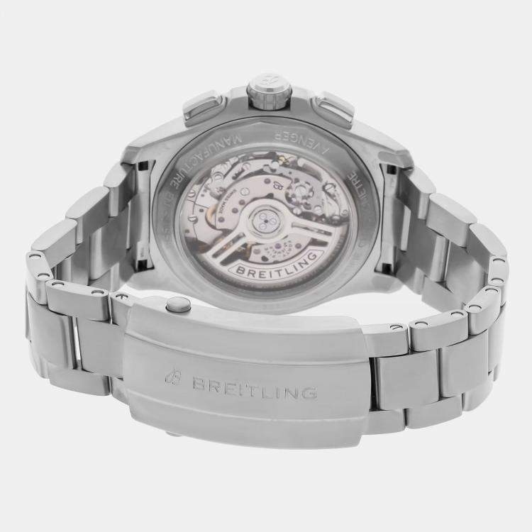 Pre Owned Pre-Owned Breitling Avenger B01 Chronograph AB0146101B1A1